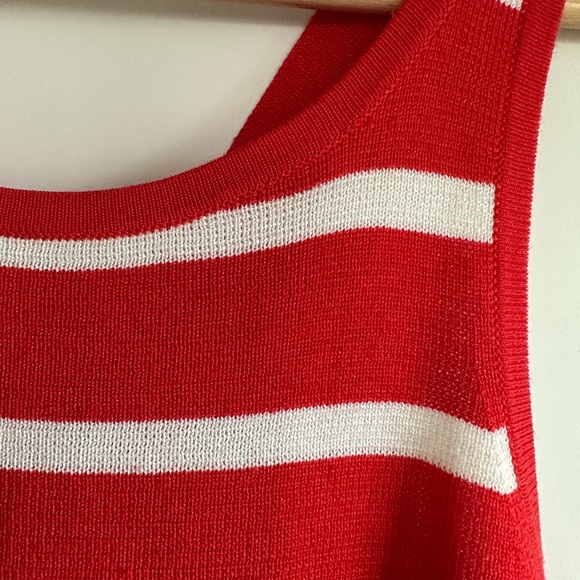 Banana Republic knitted tank - Picture 2 of 4